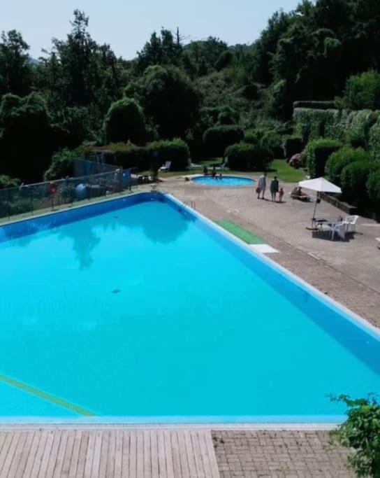 Casa Vacanze Alle Cinque Terre Soviore Zewnętrze zdjęcie
