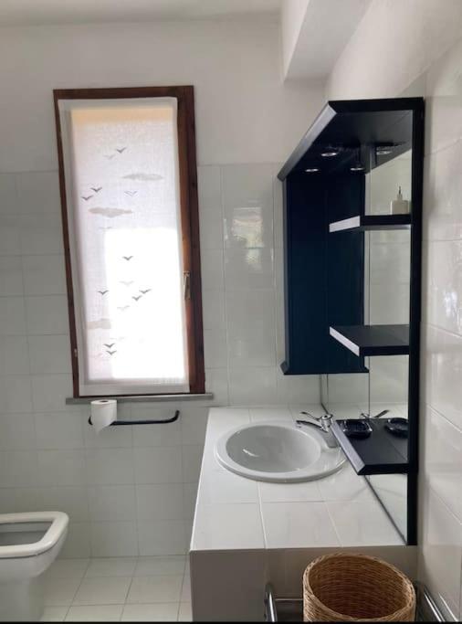 Casa Vacanze Alle Cinque Terre Soviore Zewnętrze zdjęcie