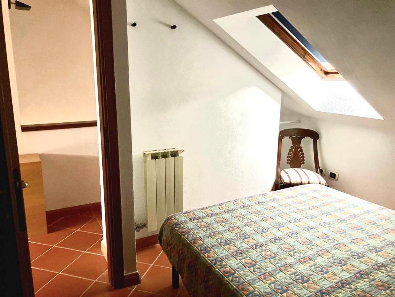 Casa Vacanze Alle Cinque Terre Soviore Zewnętrze zdjęcie