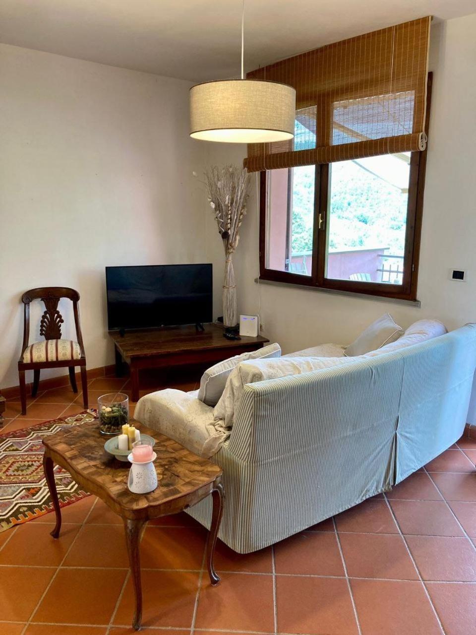 Casa Vacanze Alle Cinque Terre Soviore Zewnętrze zdjęcie