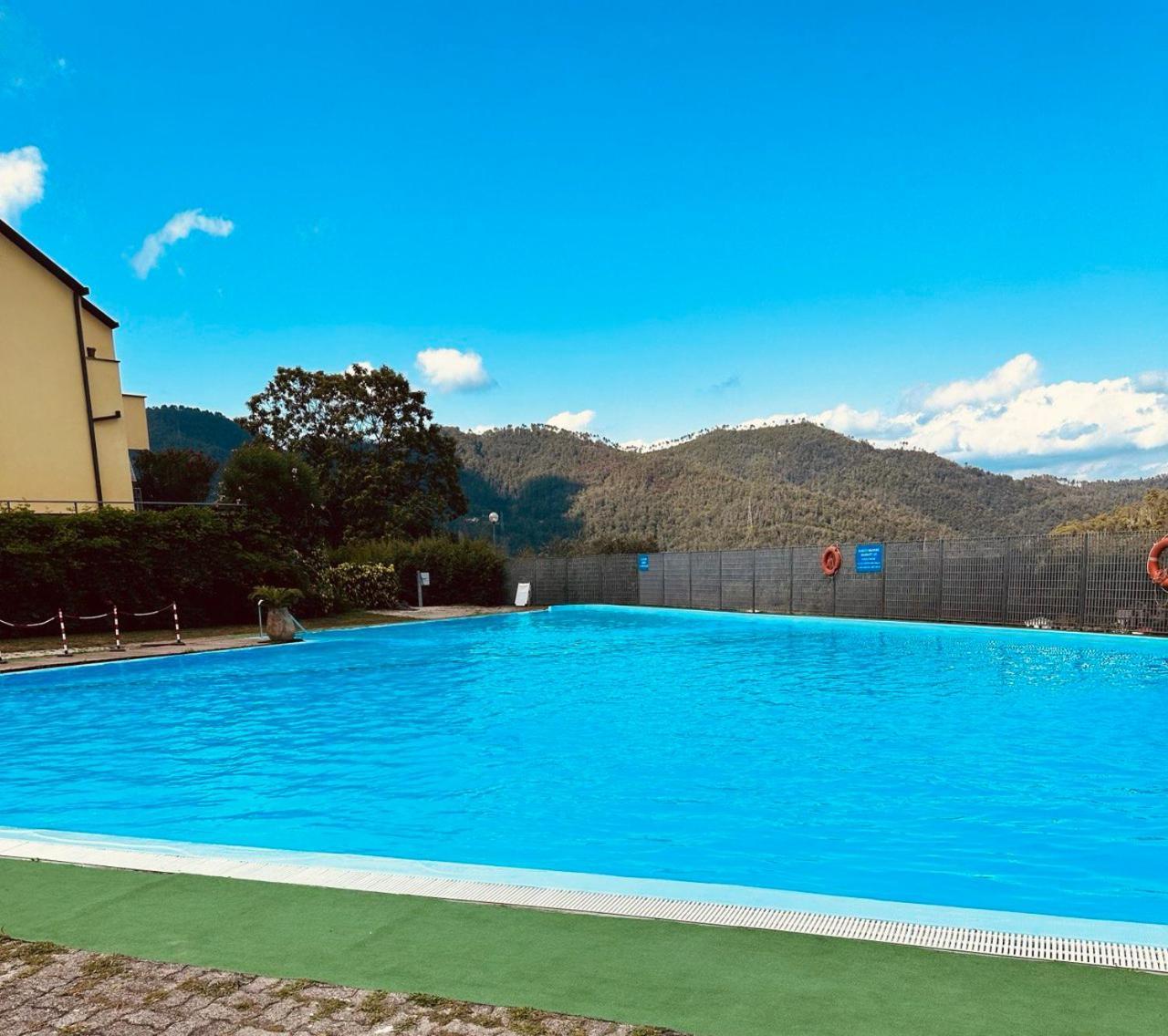 Casa Vacanze Alle Cinque Terre Soviore Zewnętrze zdjęcie