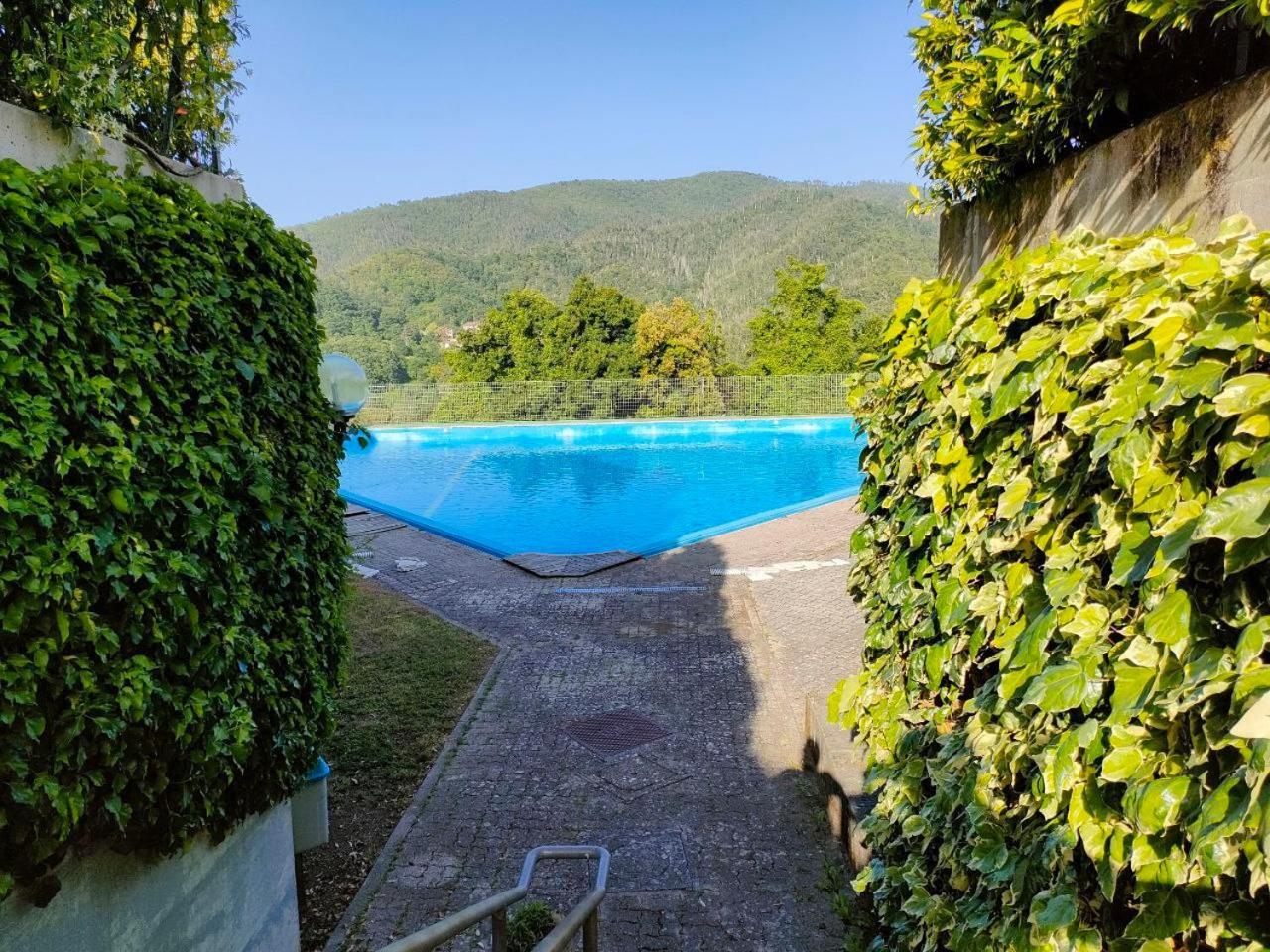 Casa Vacanze Alle Cinque Terre Soviore Zewnętrze zdjęcie