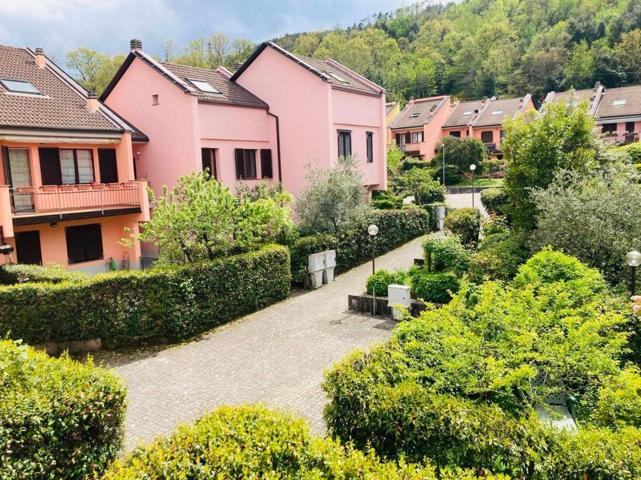 Casa Vacanze Alle Cinque Terre Soviore Zewnętrze zdjęcie