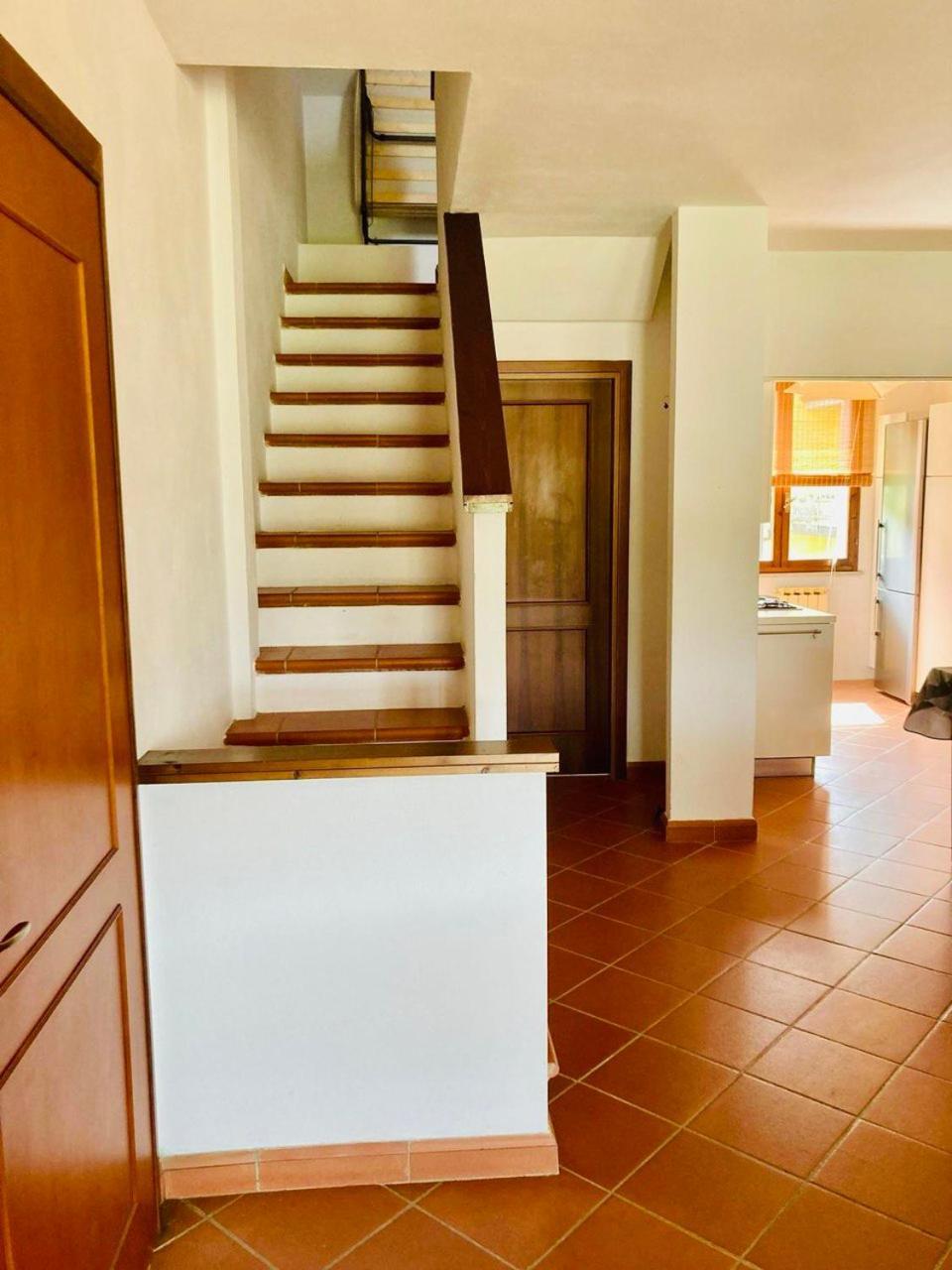 Casa Vacanze Alle Cinque Terre Soviore Zewnętrze zdjęcie