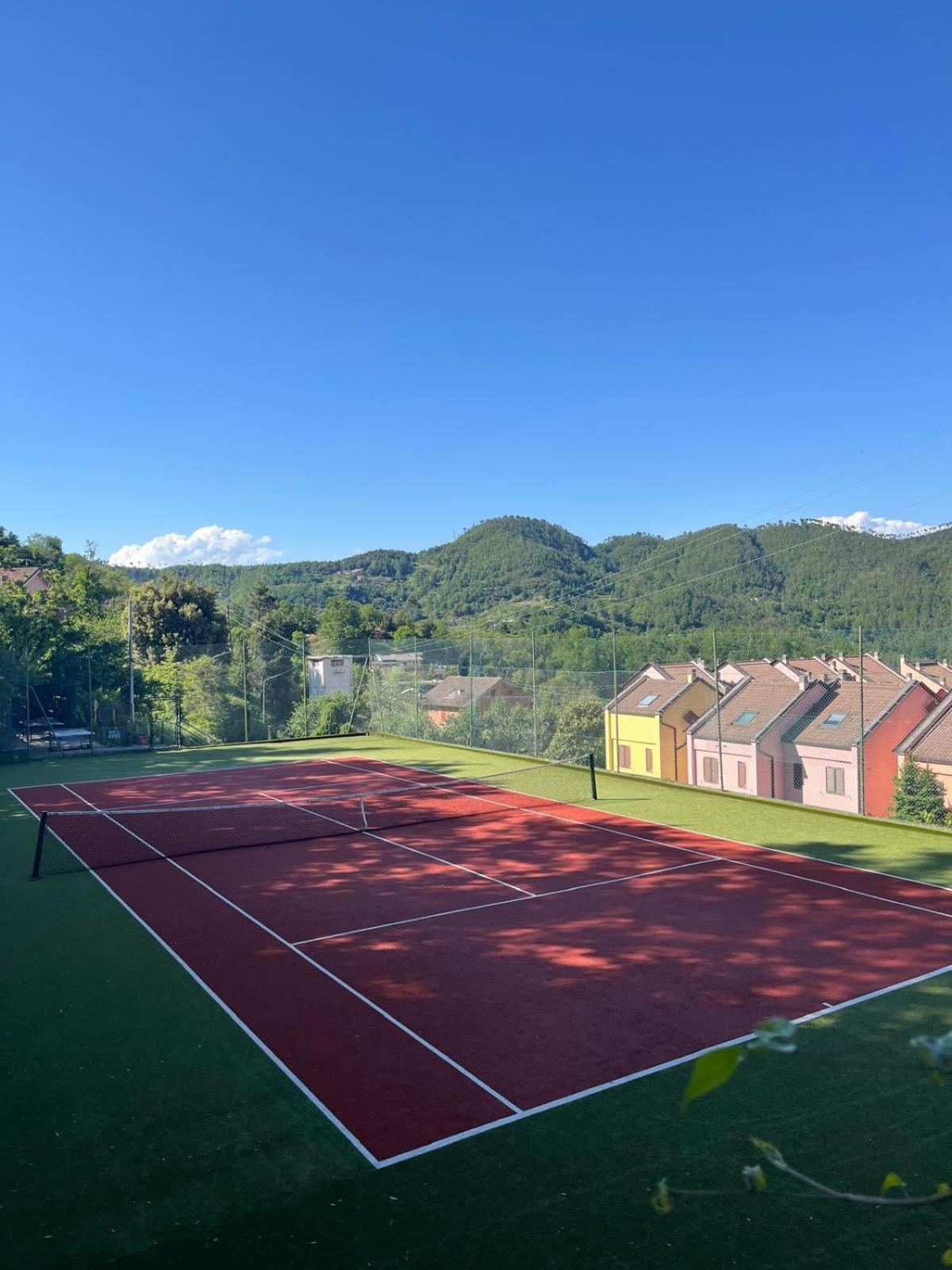 Casa Vacanze Alle Cinque Terre Soviore Zewnętrze zdjęcie