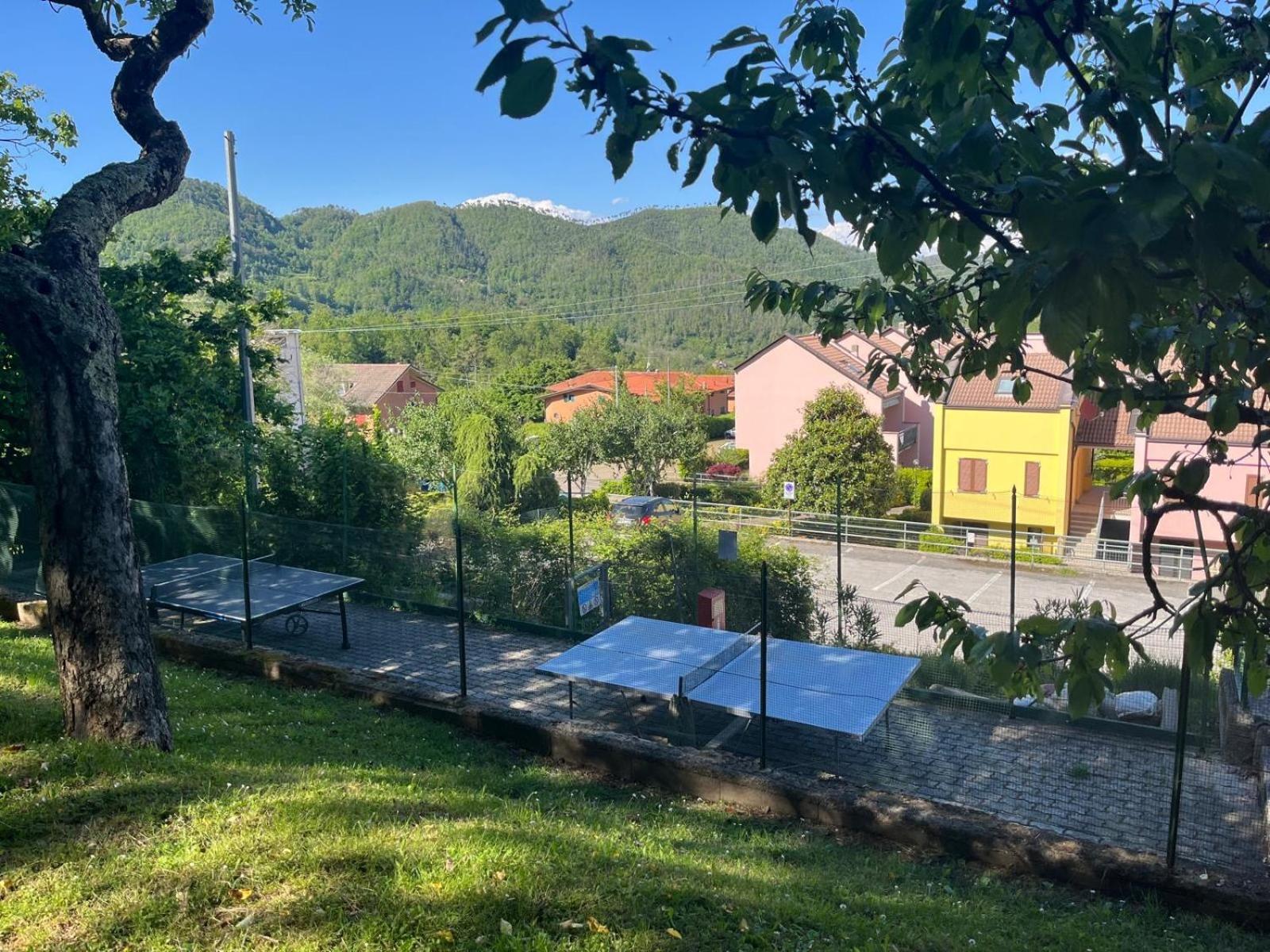 Casa Vacanze Alle Cinque Terre Soviore Zewnętrze zdjęcie